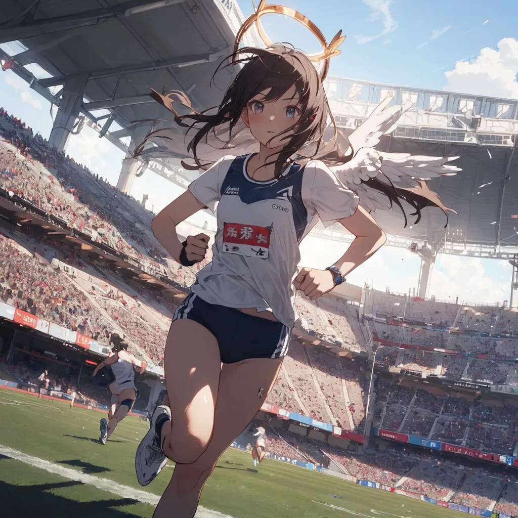オリンピア祭