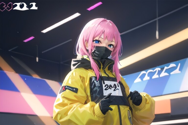 謎な検証をしてみた03(08/20) | の人気AIイラスト・グラビア