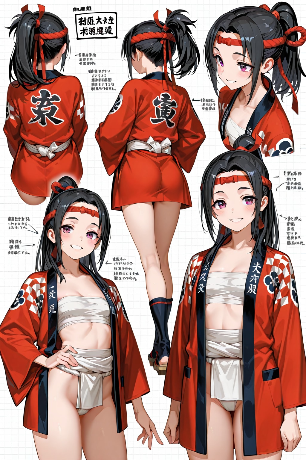 法被