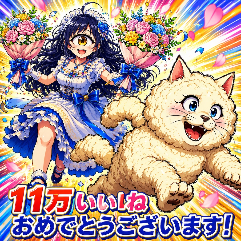 おめでとうございます😀💐