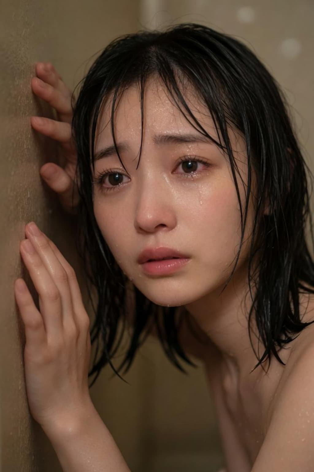 【動画あり】壁際セクロス