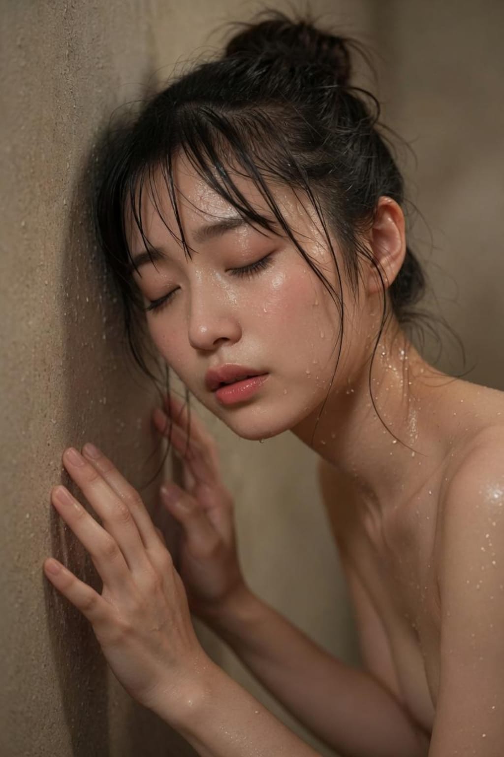 【動画あり】壁際セクロス