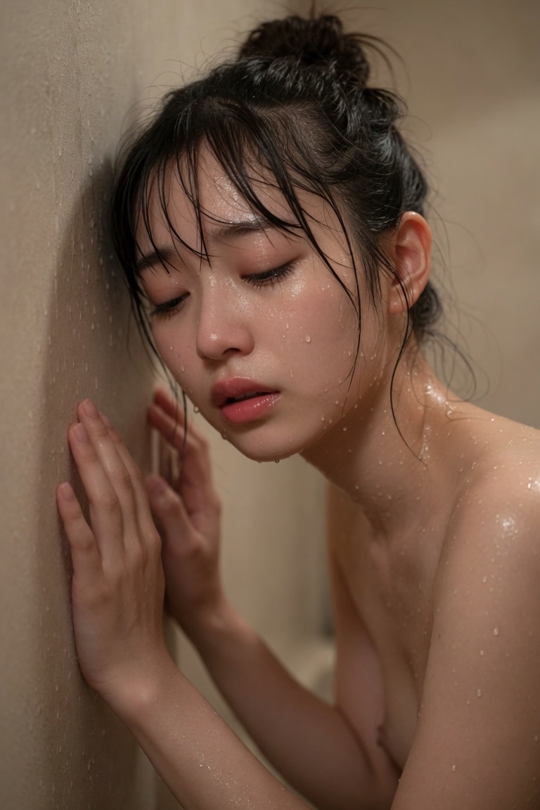 【動画あり】壁際セクロス