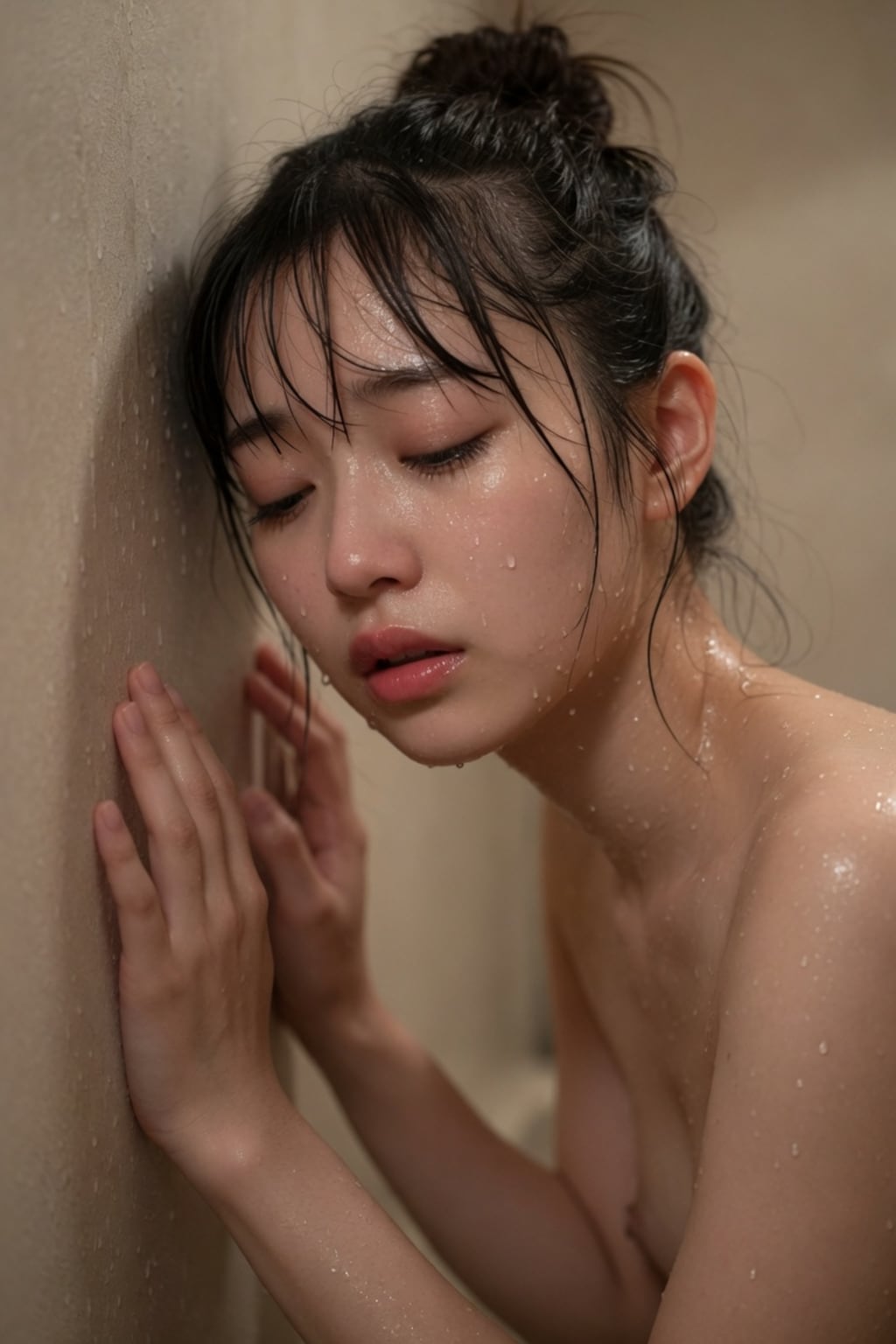【動画あり】壁際セクロス
