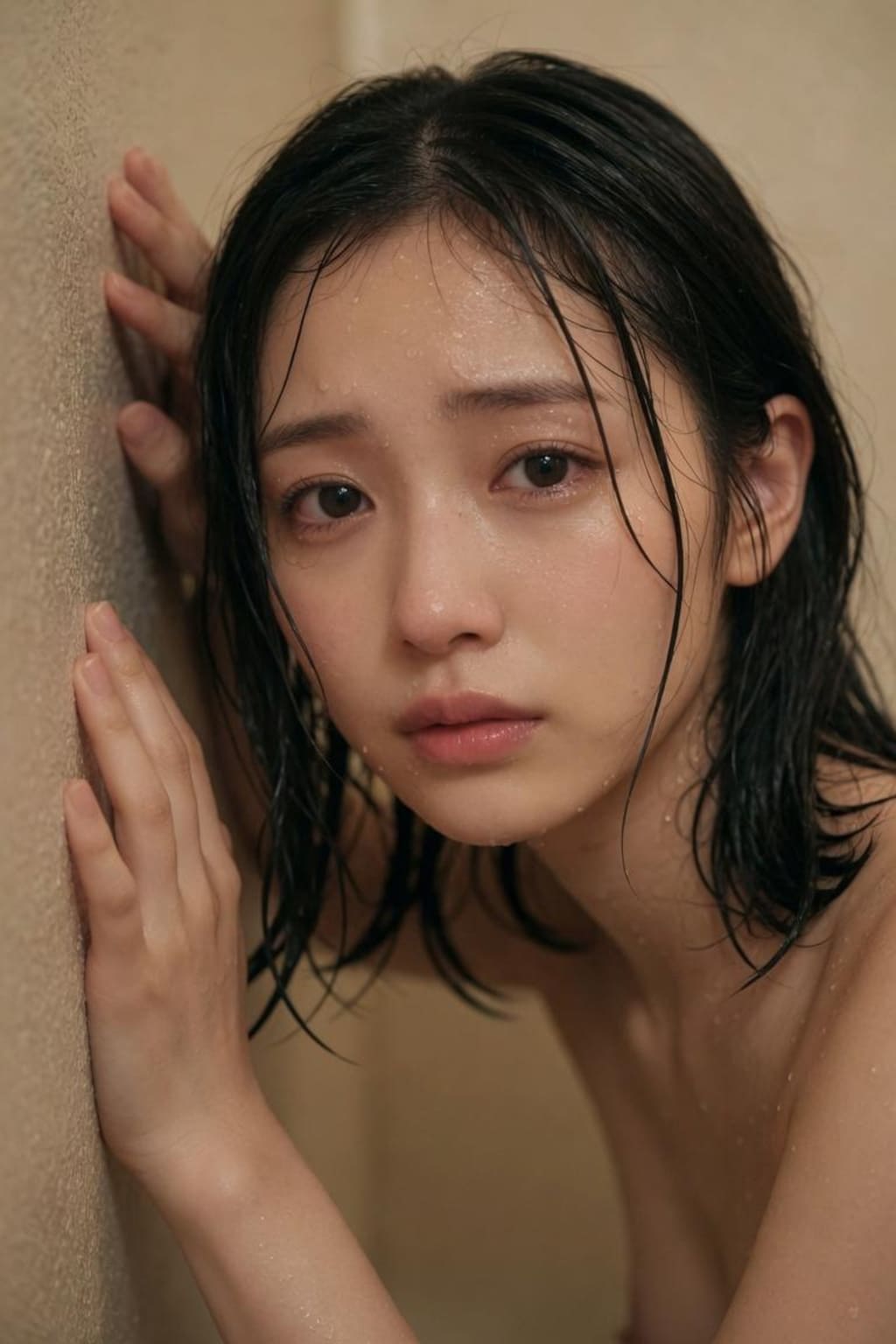 【動画あり】壁際セクロス