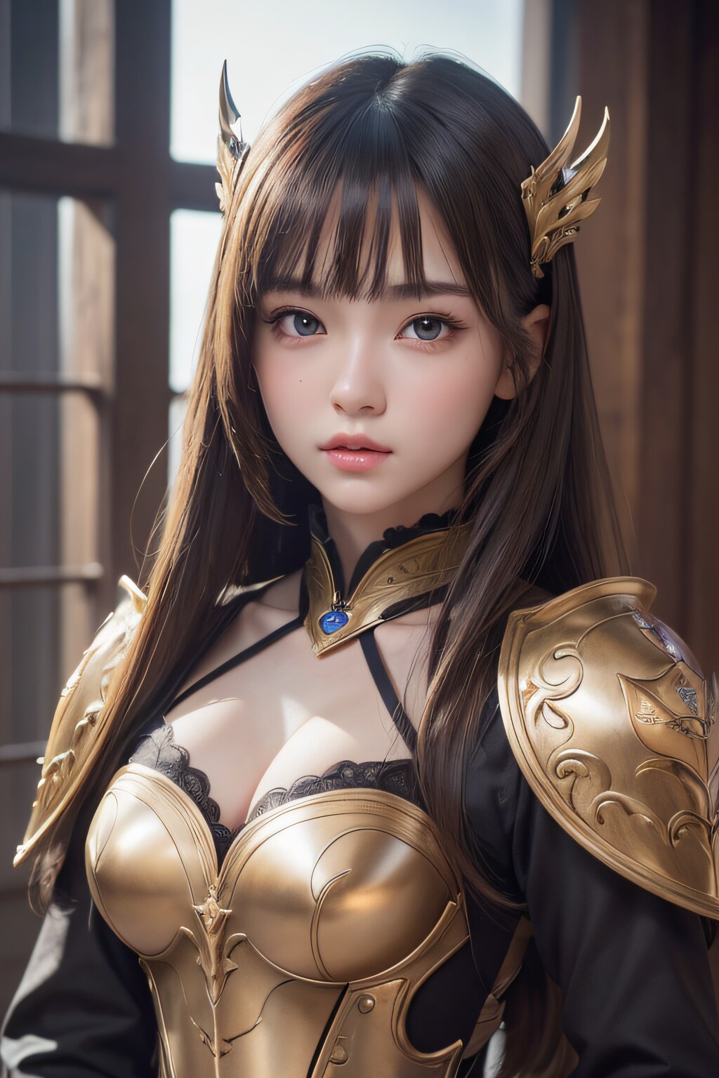 神護騎士