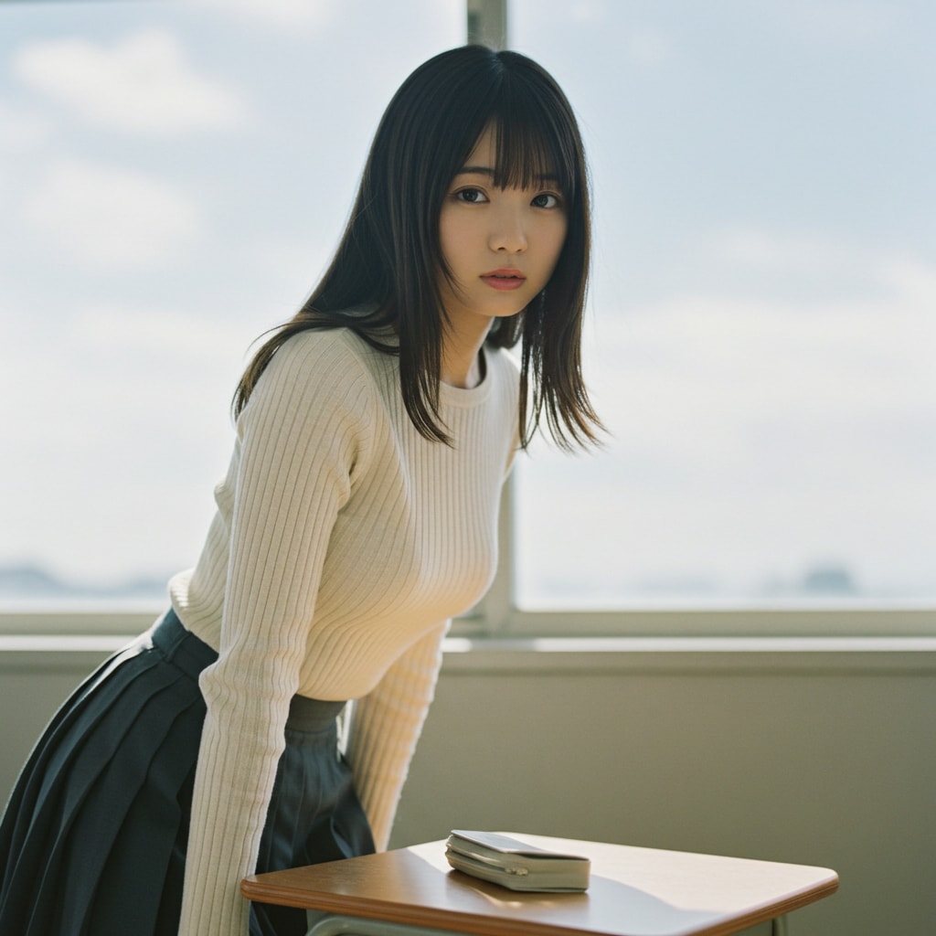 ちょっと来て！