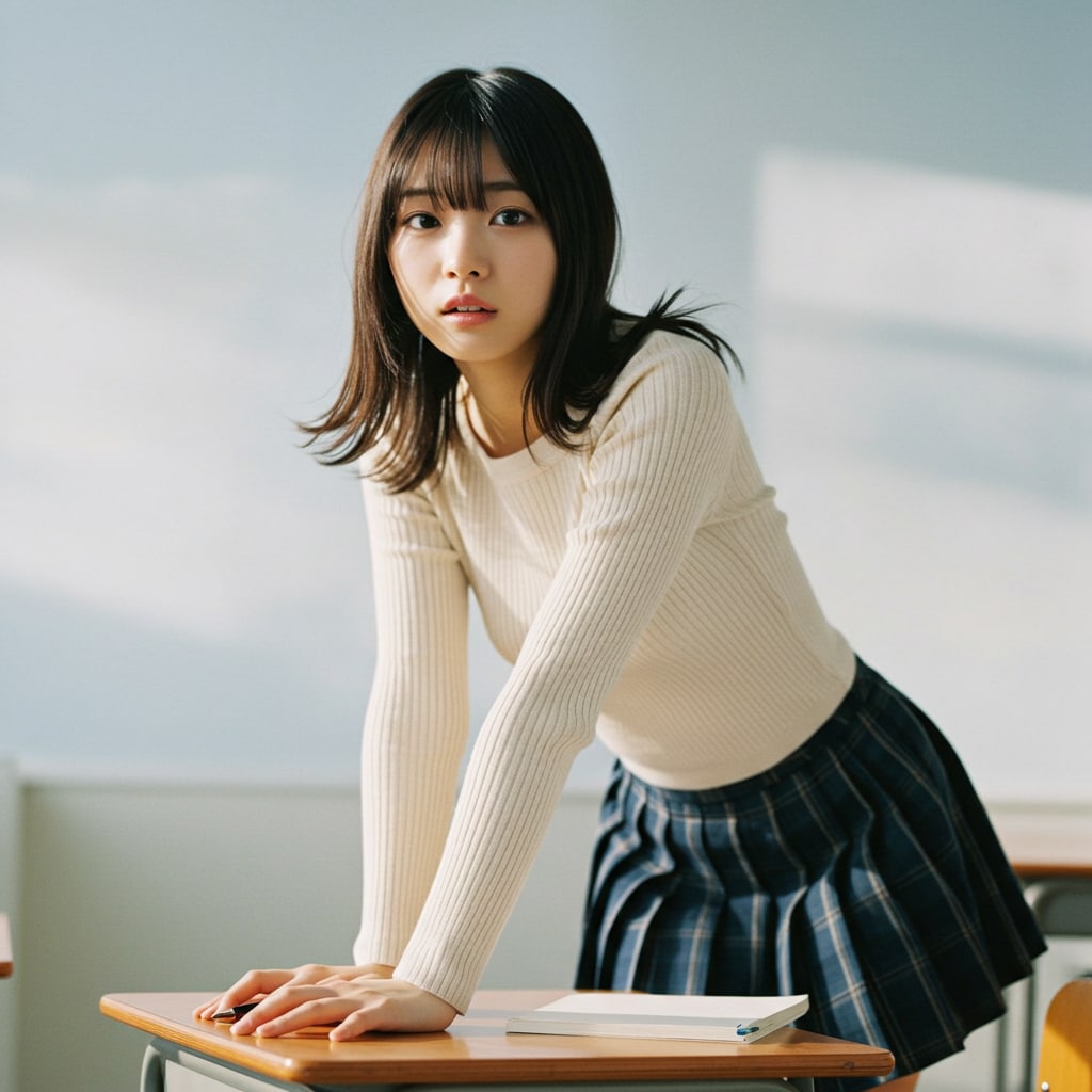 ちょっと来て！