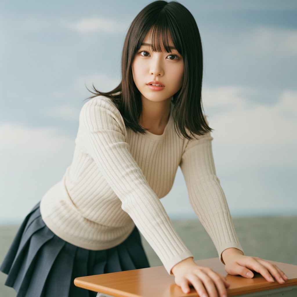 ちょっと来て！