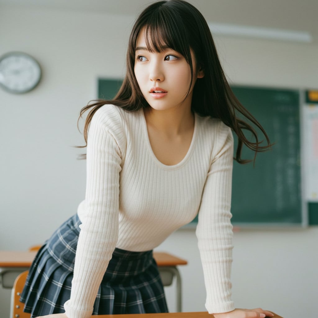 ちょっと来て！