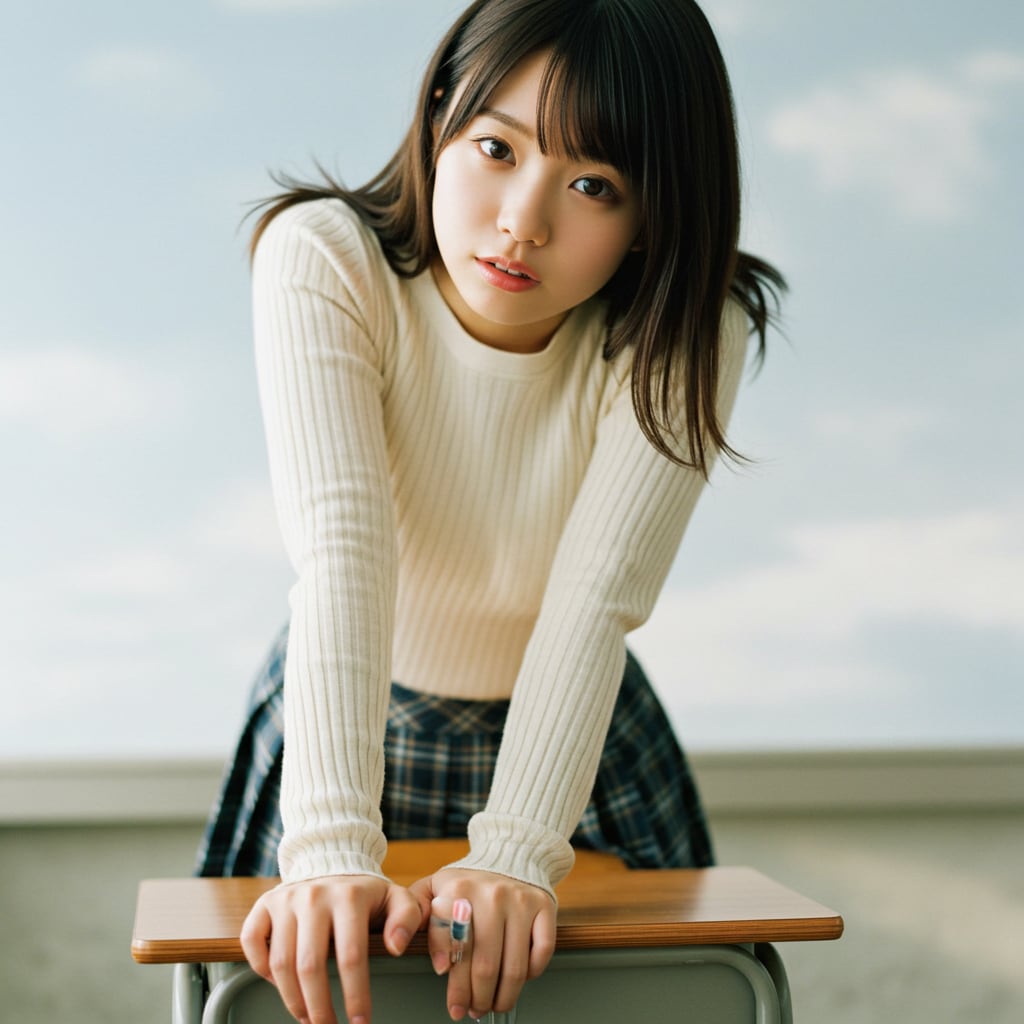 ちょっと来て！