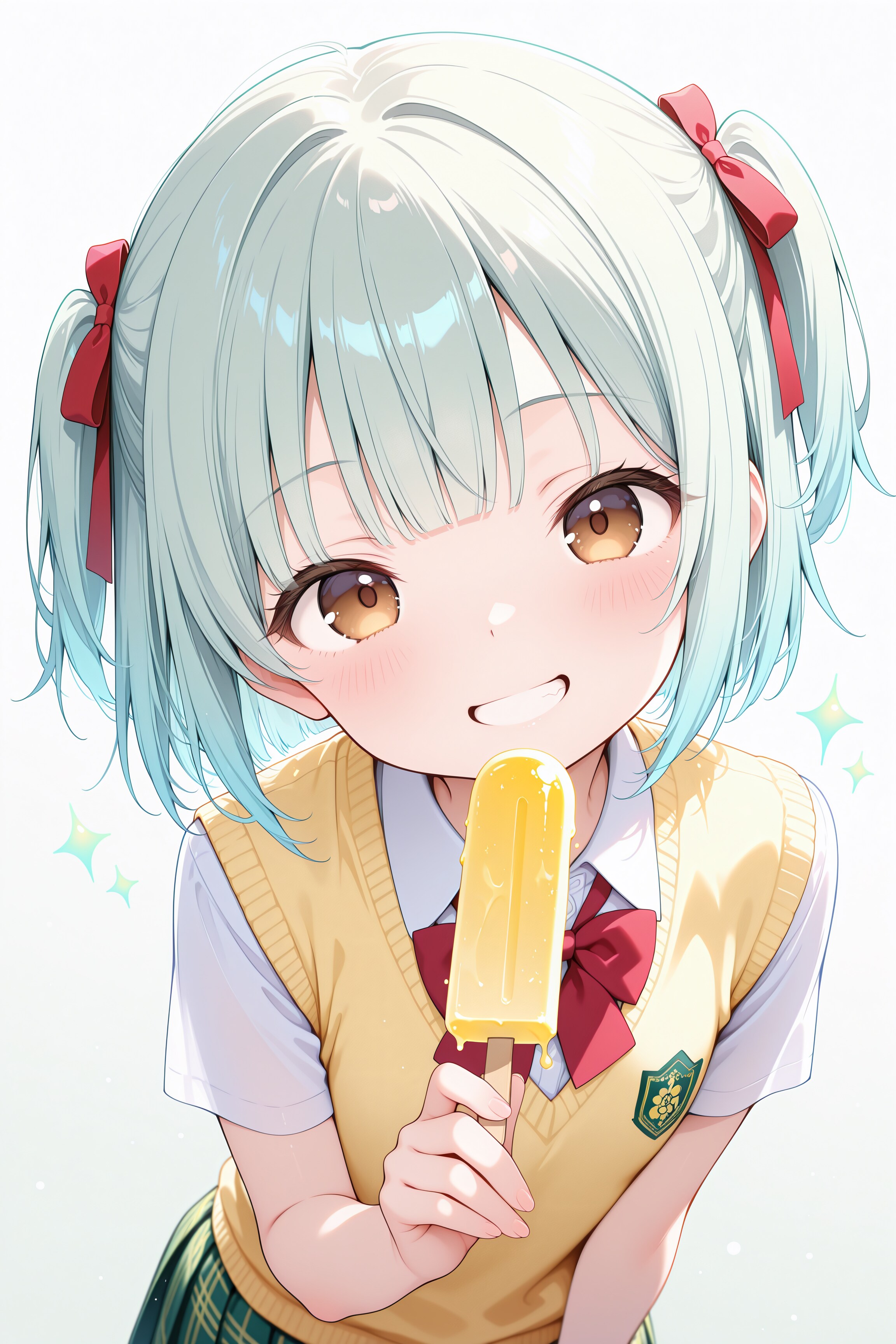 甘いひととき