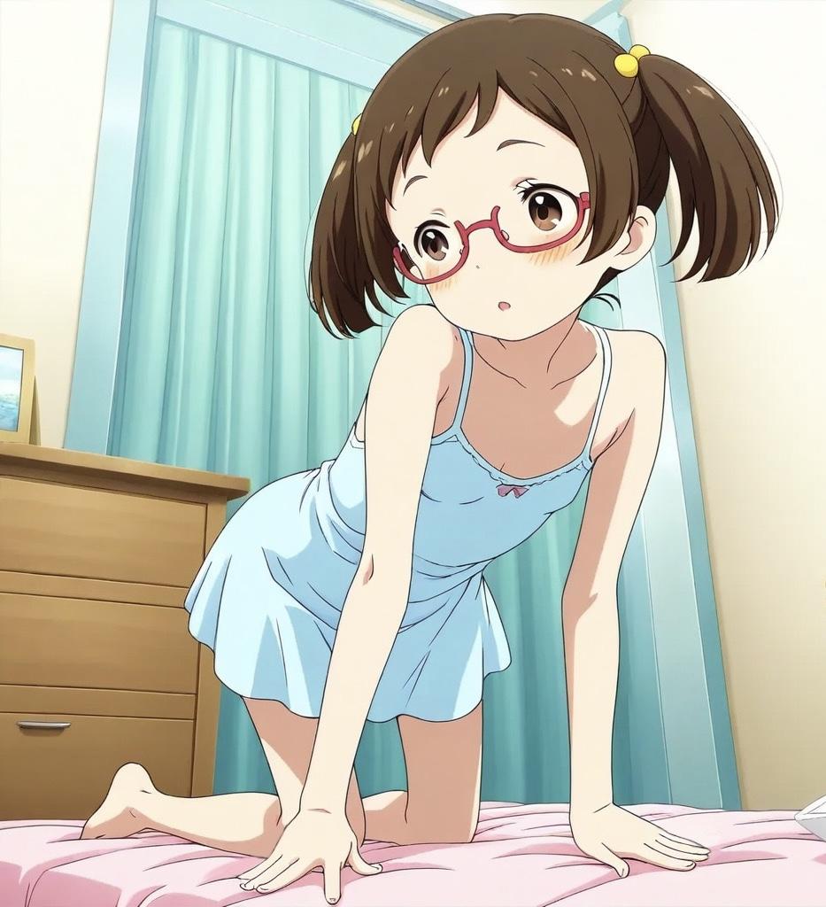 夏休み