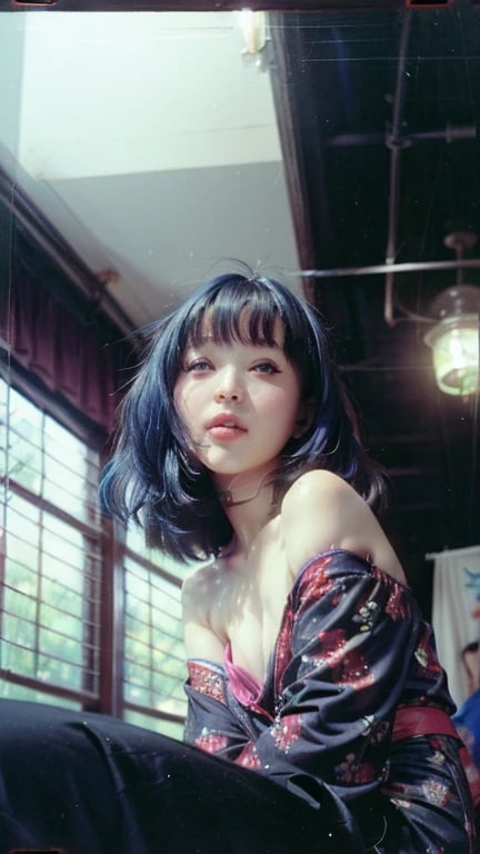 1girl