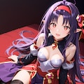 [SAO(ソードアート・オンライン)]ユウキ Yuuki 7枚目