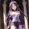 [SAO(ソードアート・オンライン)]ユウキ Yuuki 5枚目