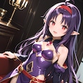 [SAO(ソードアート・オンライン)]ユウキ Yuuki 4枚目
