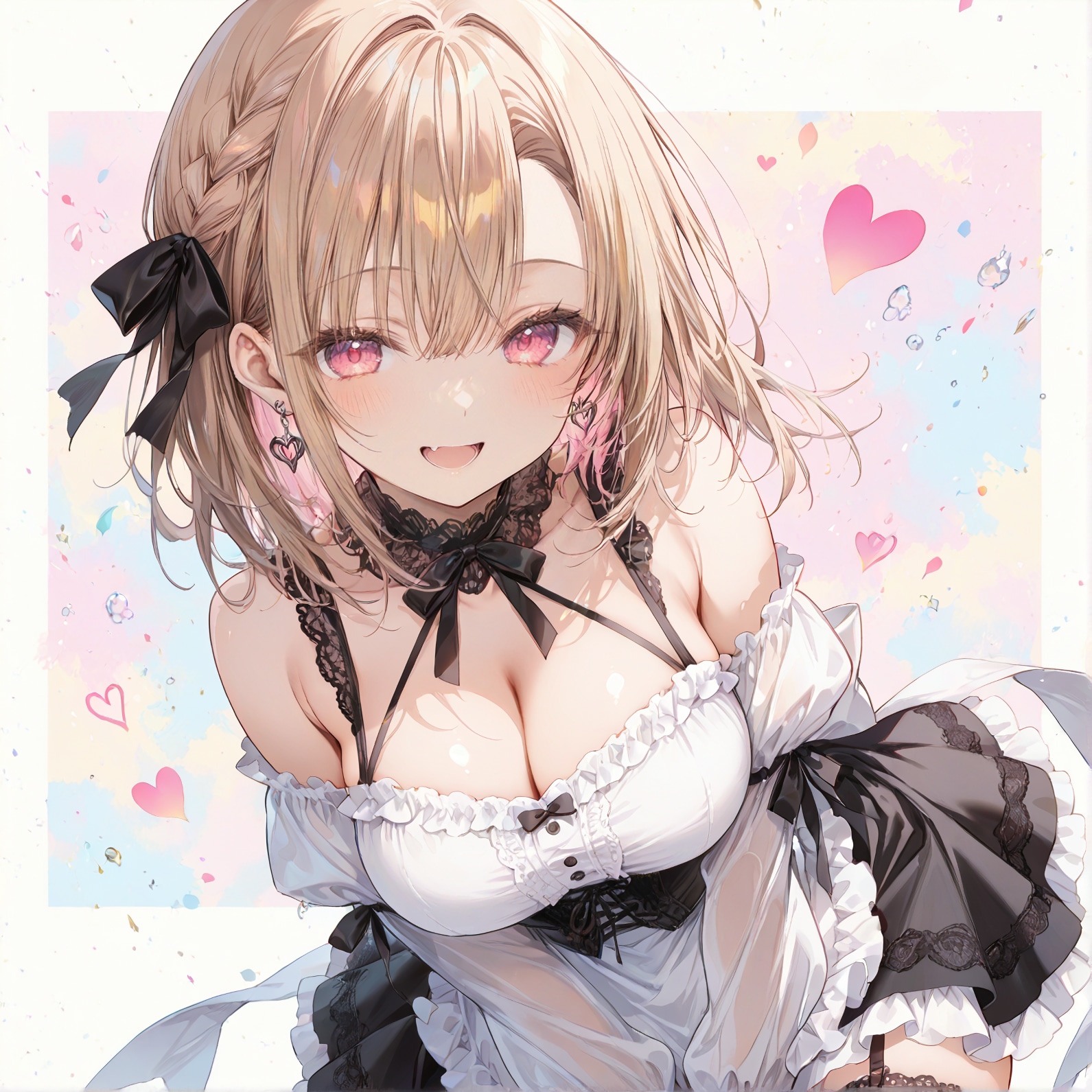メイド