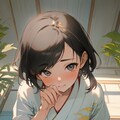 今日の凜ちゃん（のママ） 7枚目