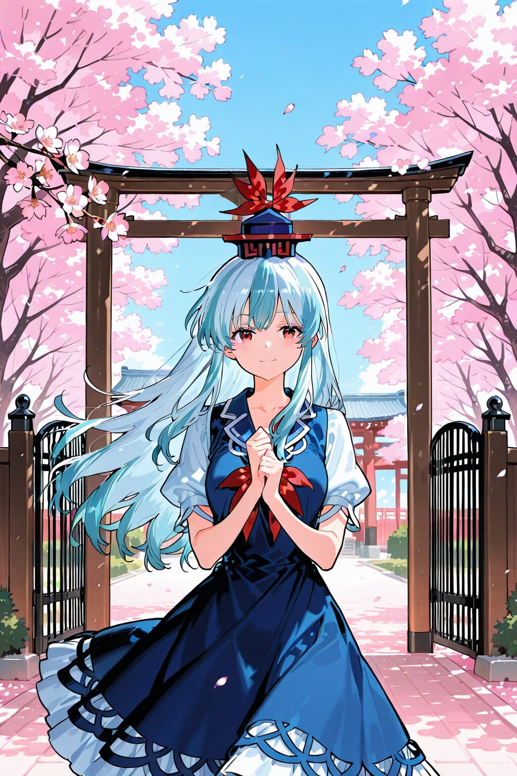 桜門