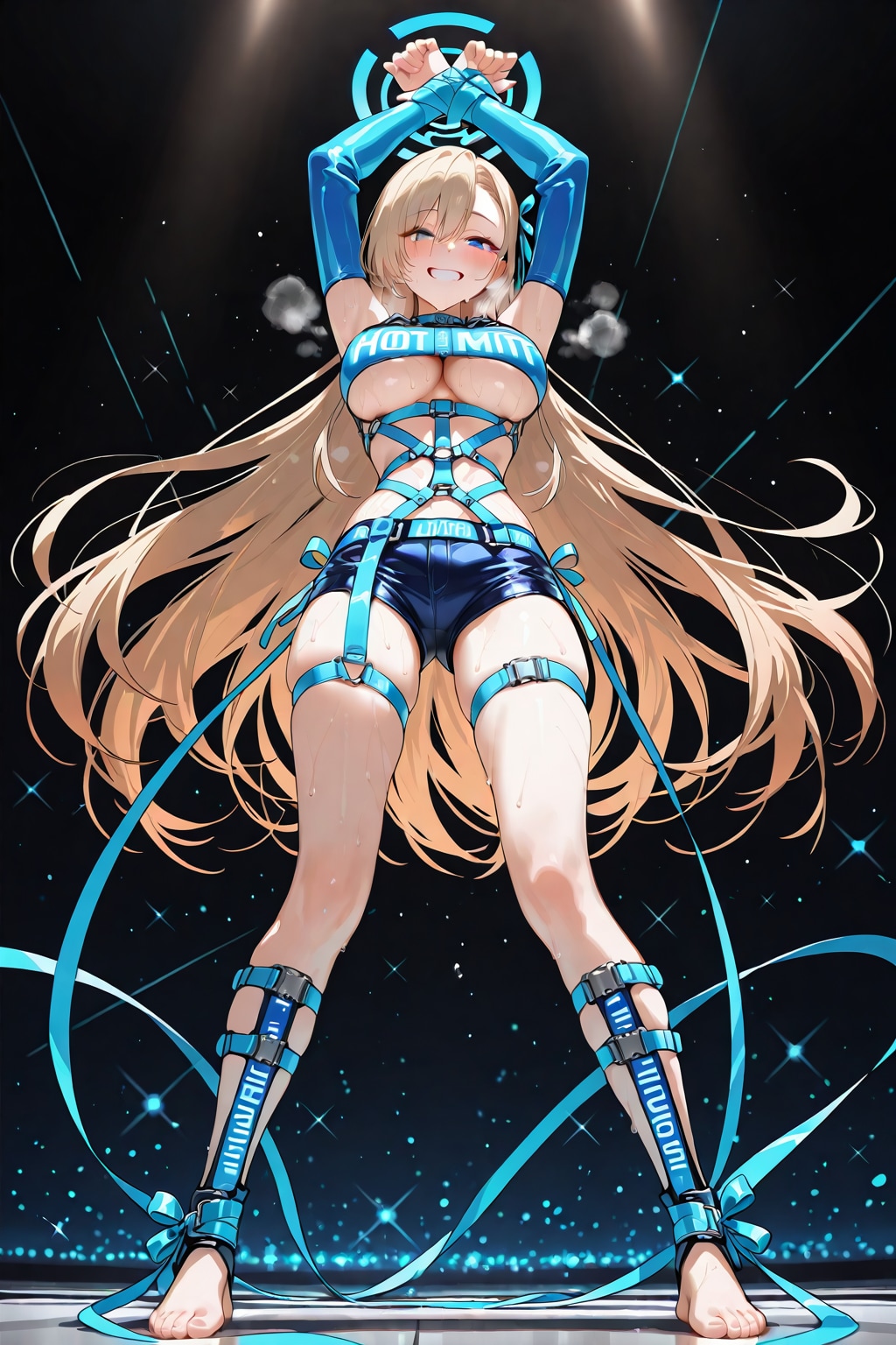 アスナ　コスプレ HOT LIMIT