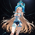 アスナ　コスプレ HOT LIMIT 2枚目