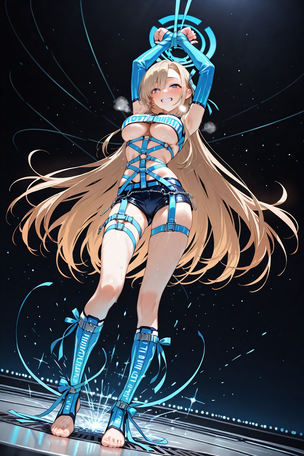 アスナ　コスプレ HOT LIMIT