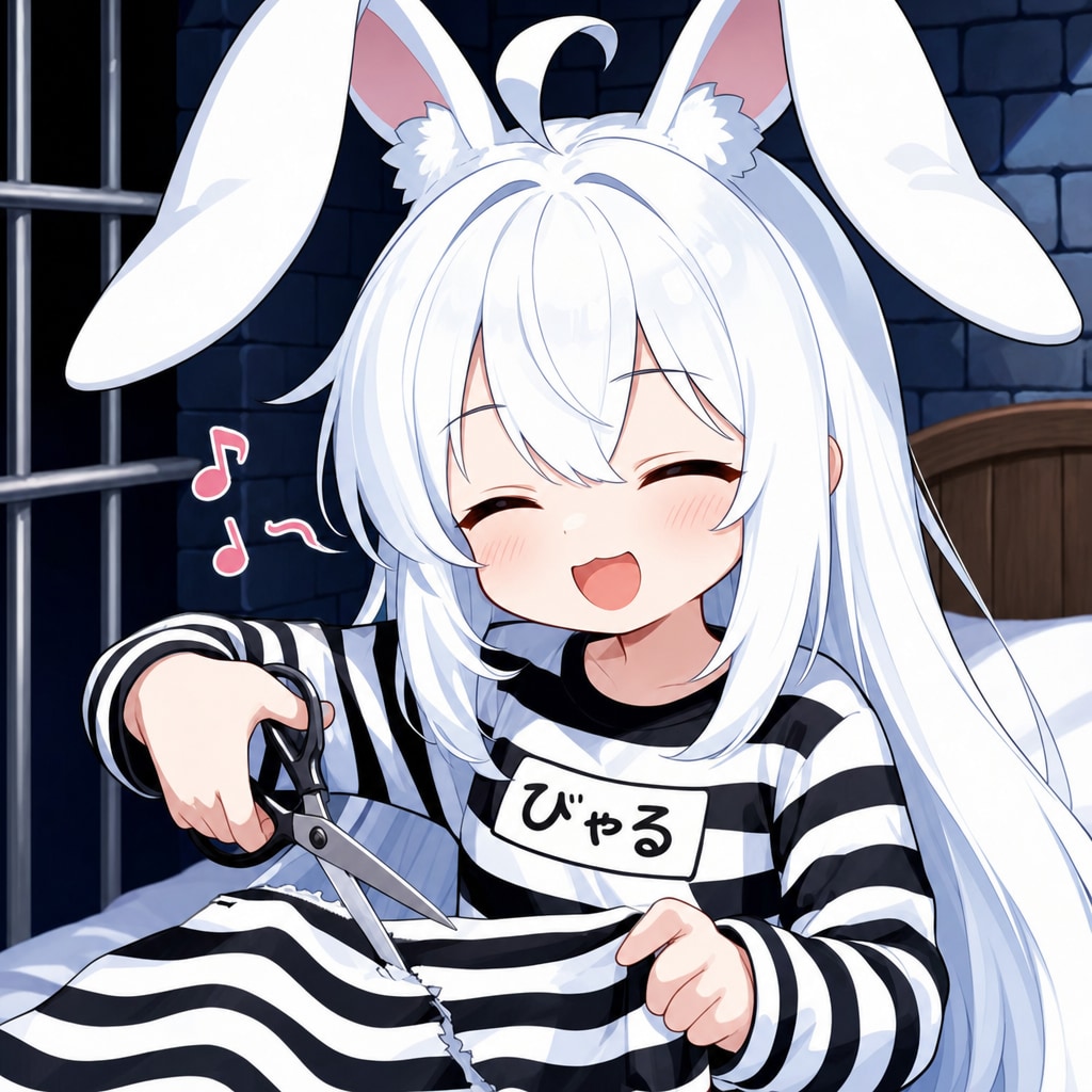 今日はハサミの日