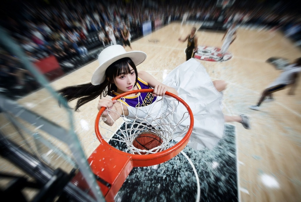 尺(シャック)アタック