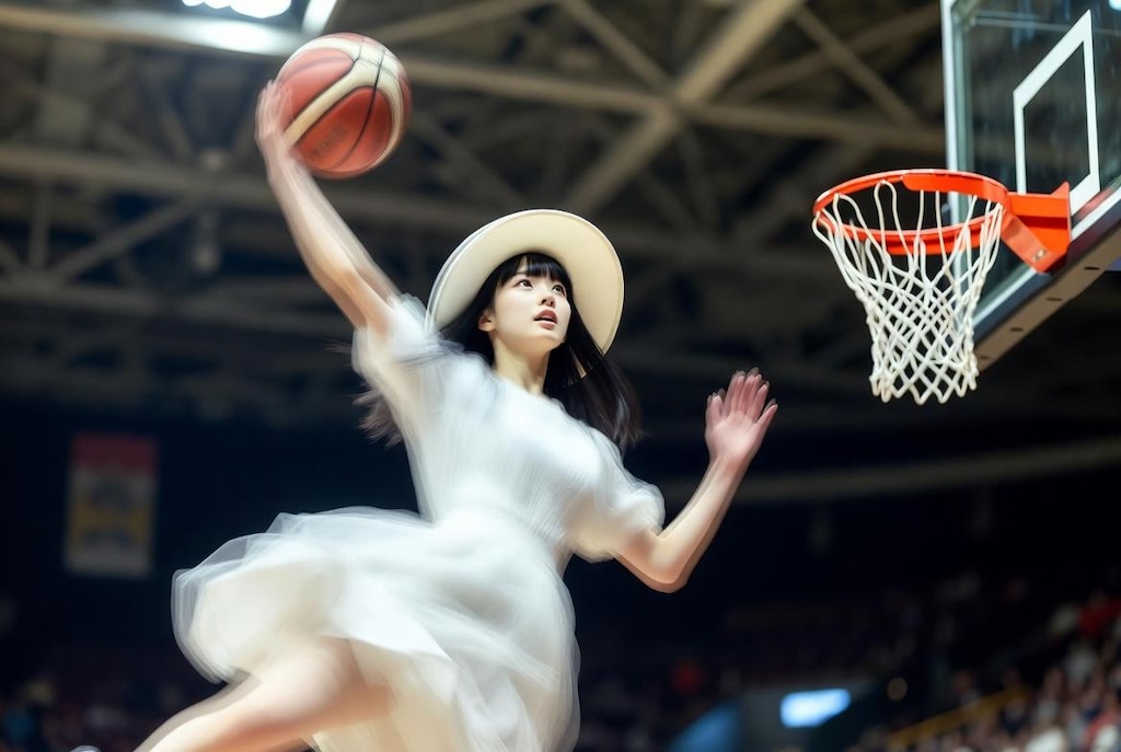 尺(シャック)アタック