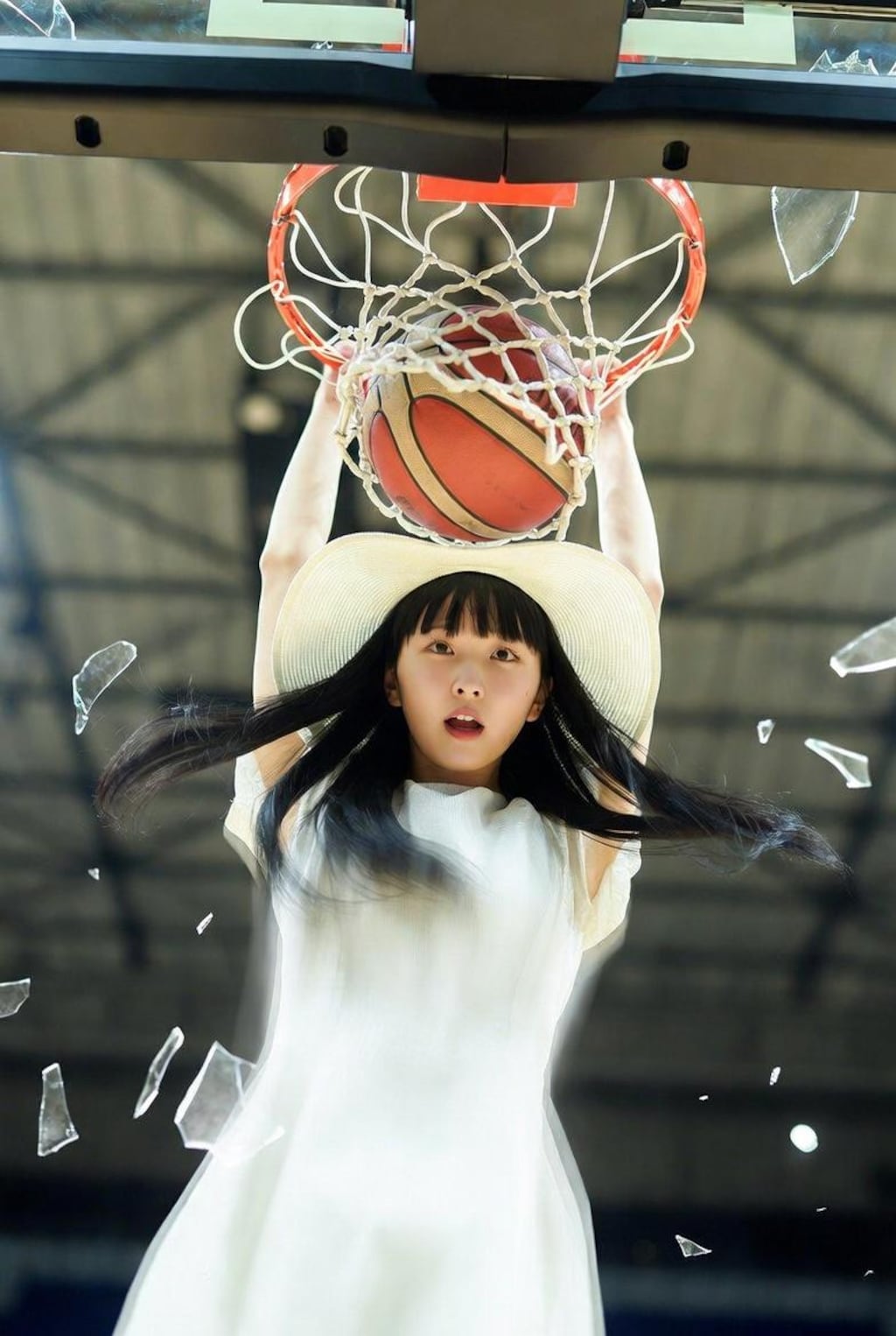 尺(シャック)アタック