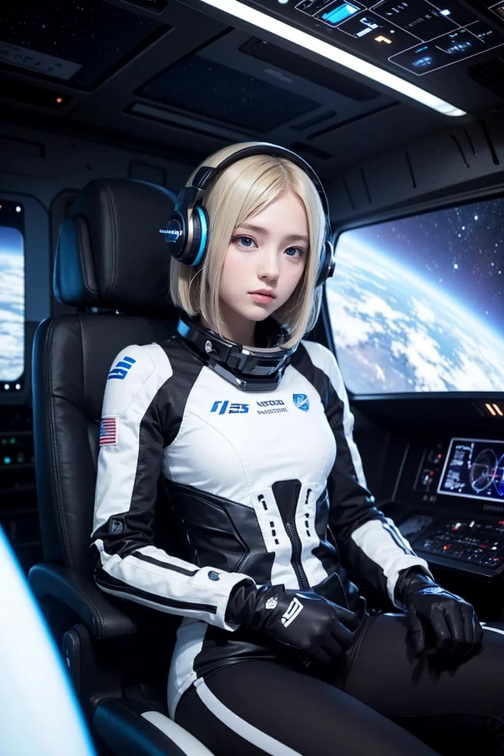 メカ娘