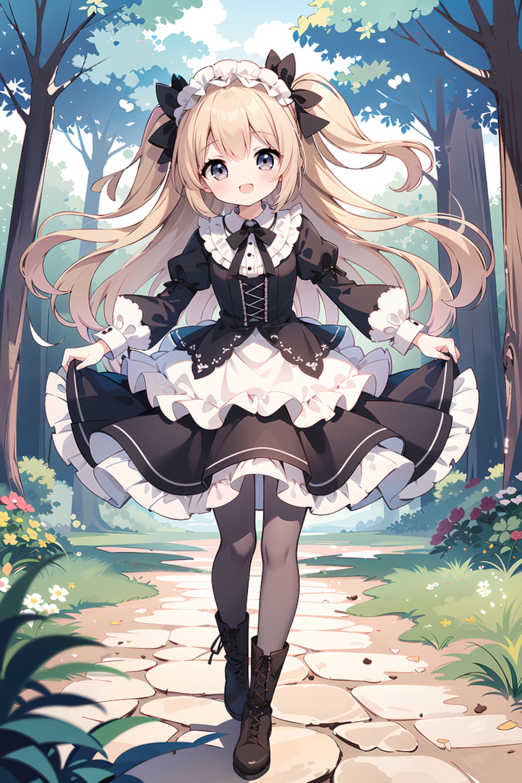 かわいいあのコ 277