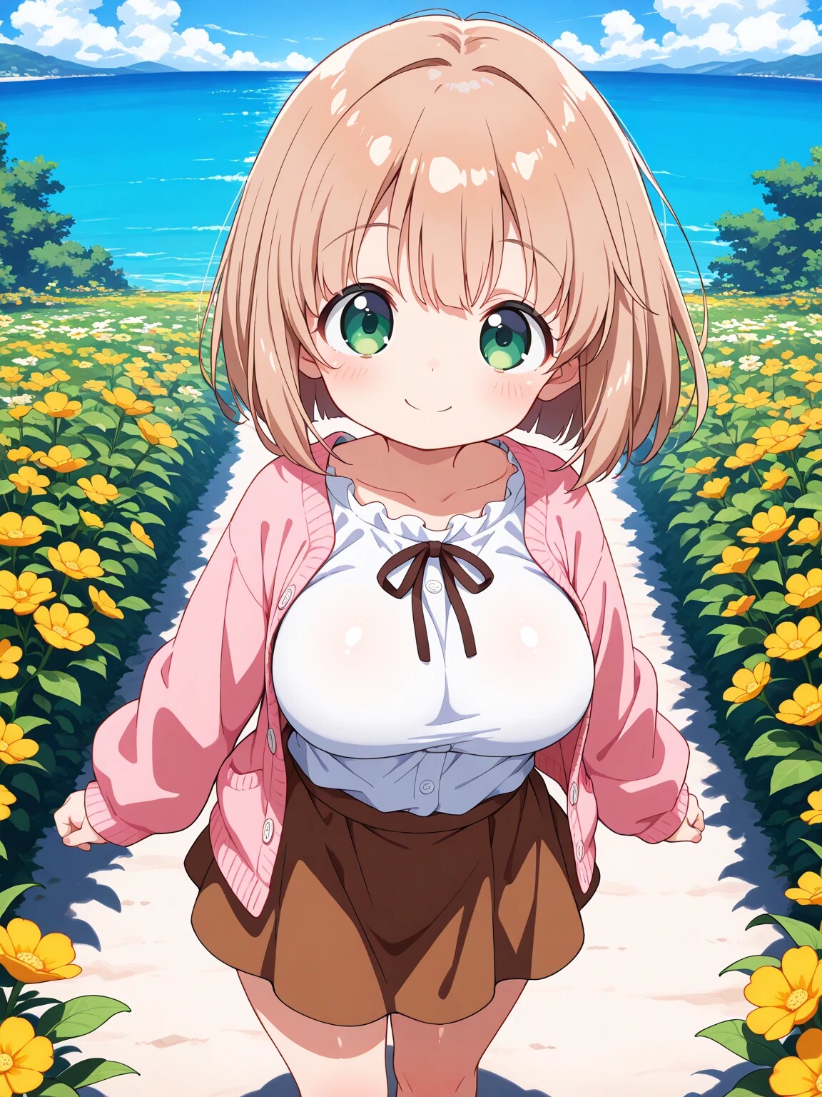 春の風景