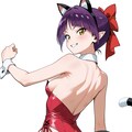 ねこ姉さん 4枚目