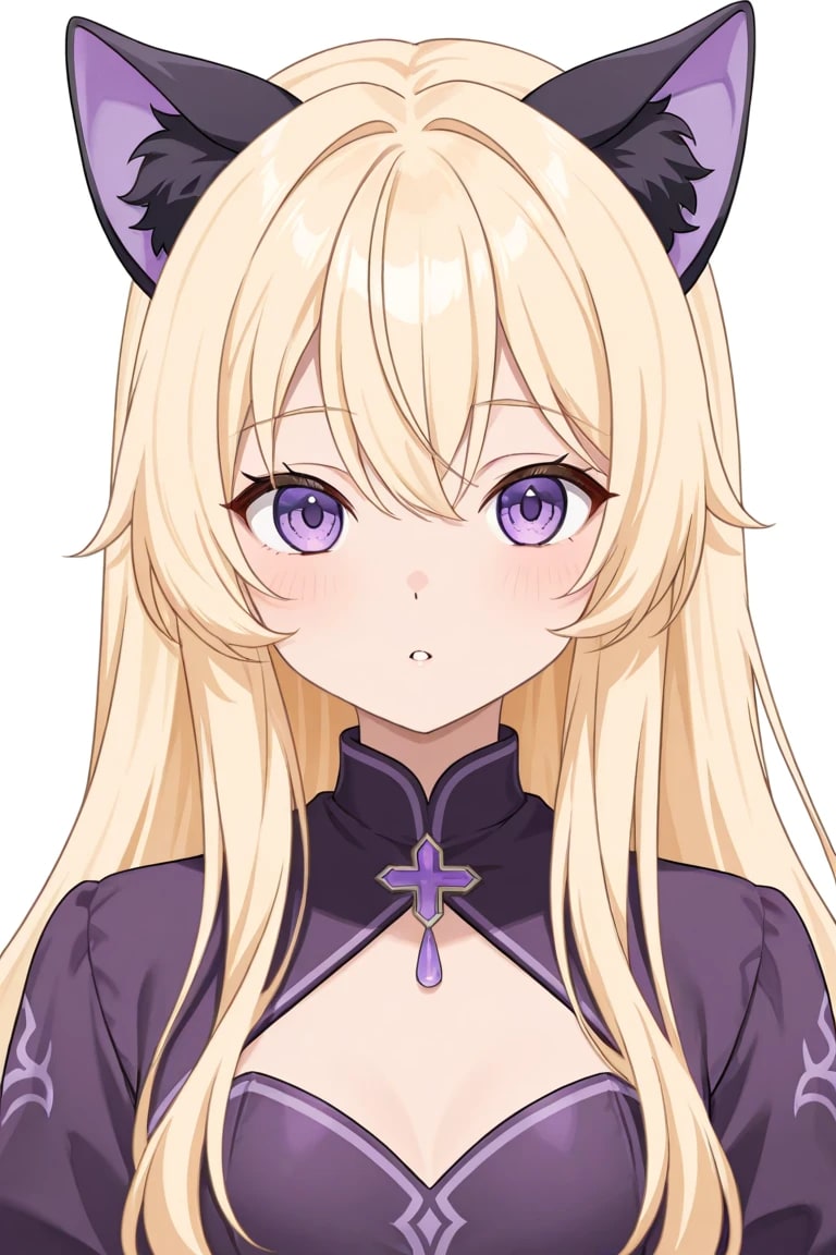 【ケモ耳】クレアちゃん226 | の人気AIイラスト・グラビア