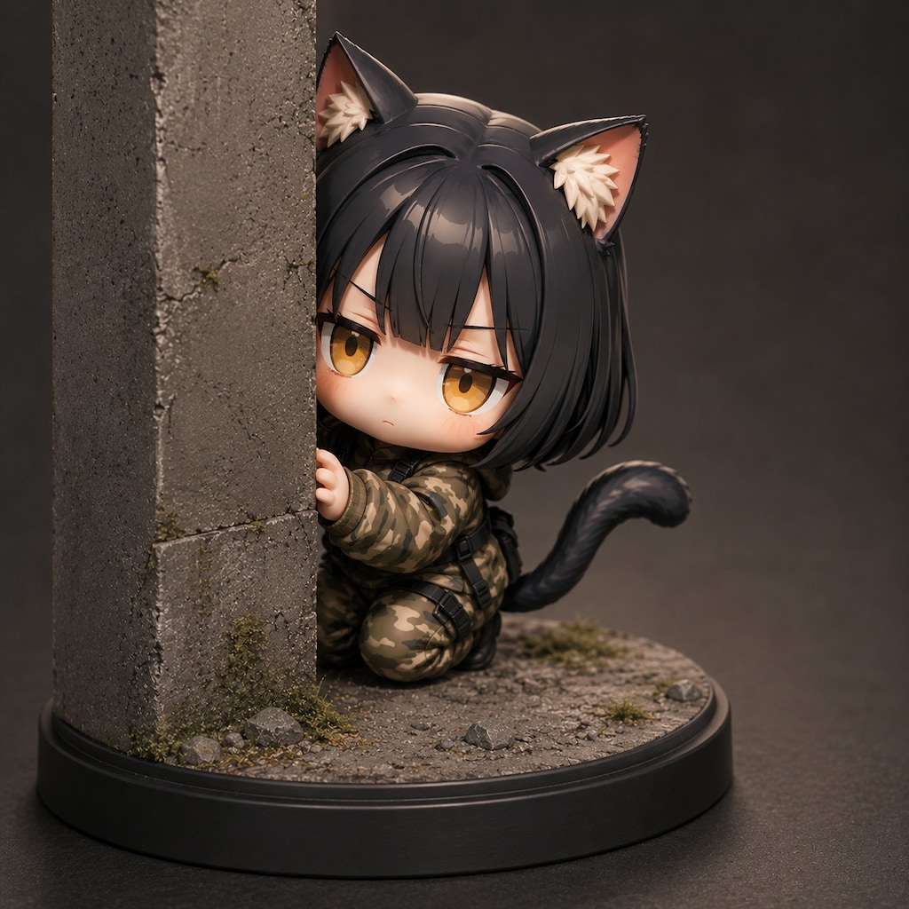 フィギュア