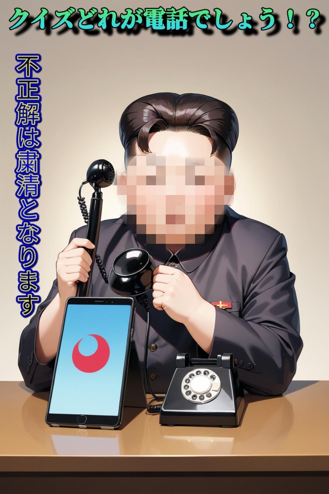 【クイズ】クイズです！