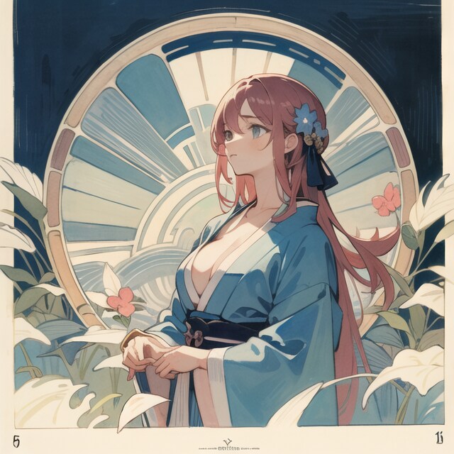 Controlnet tile　何回までいける？？