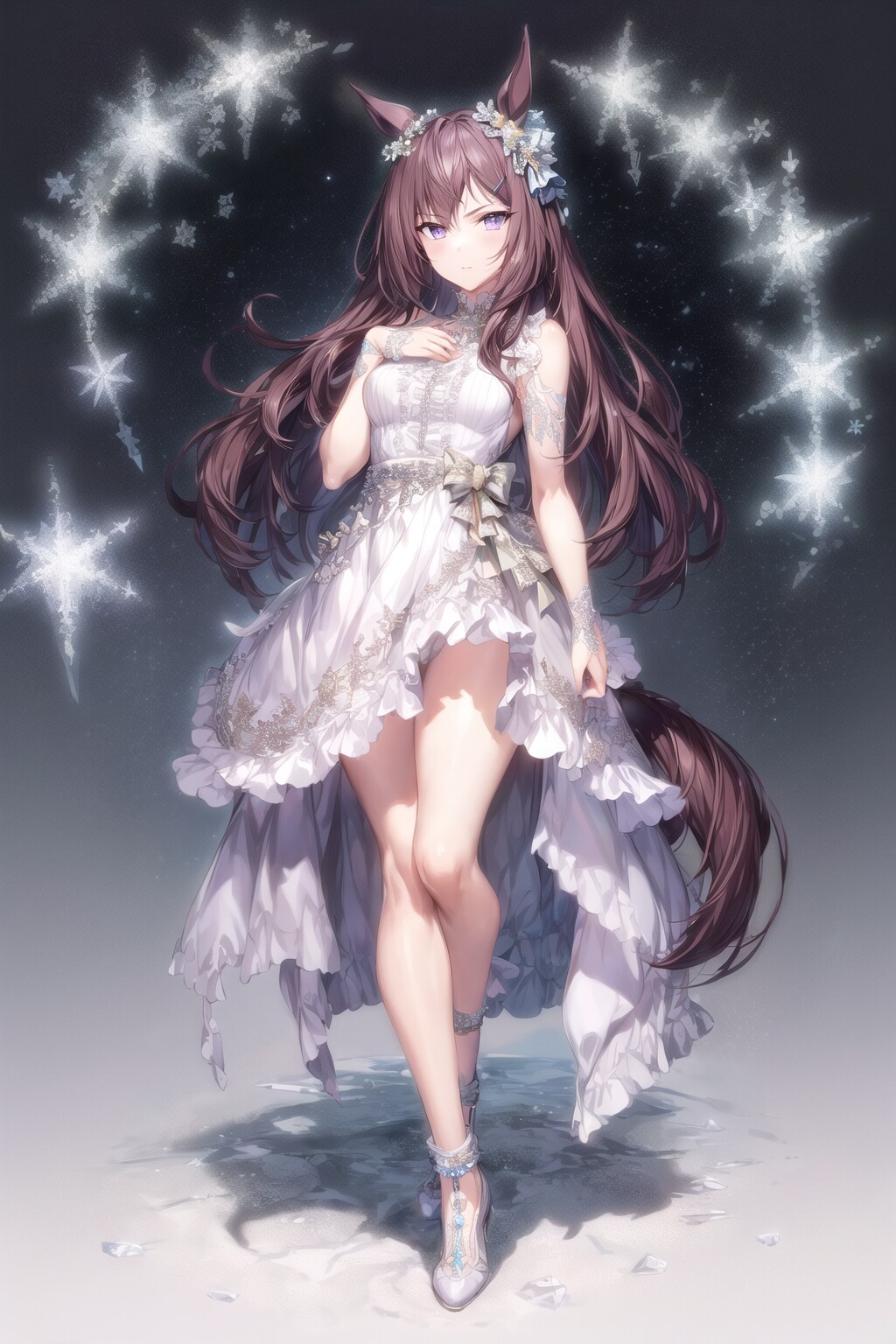 ドレスドーベル