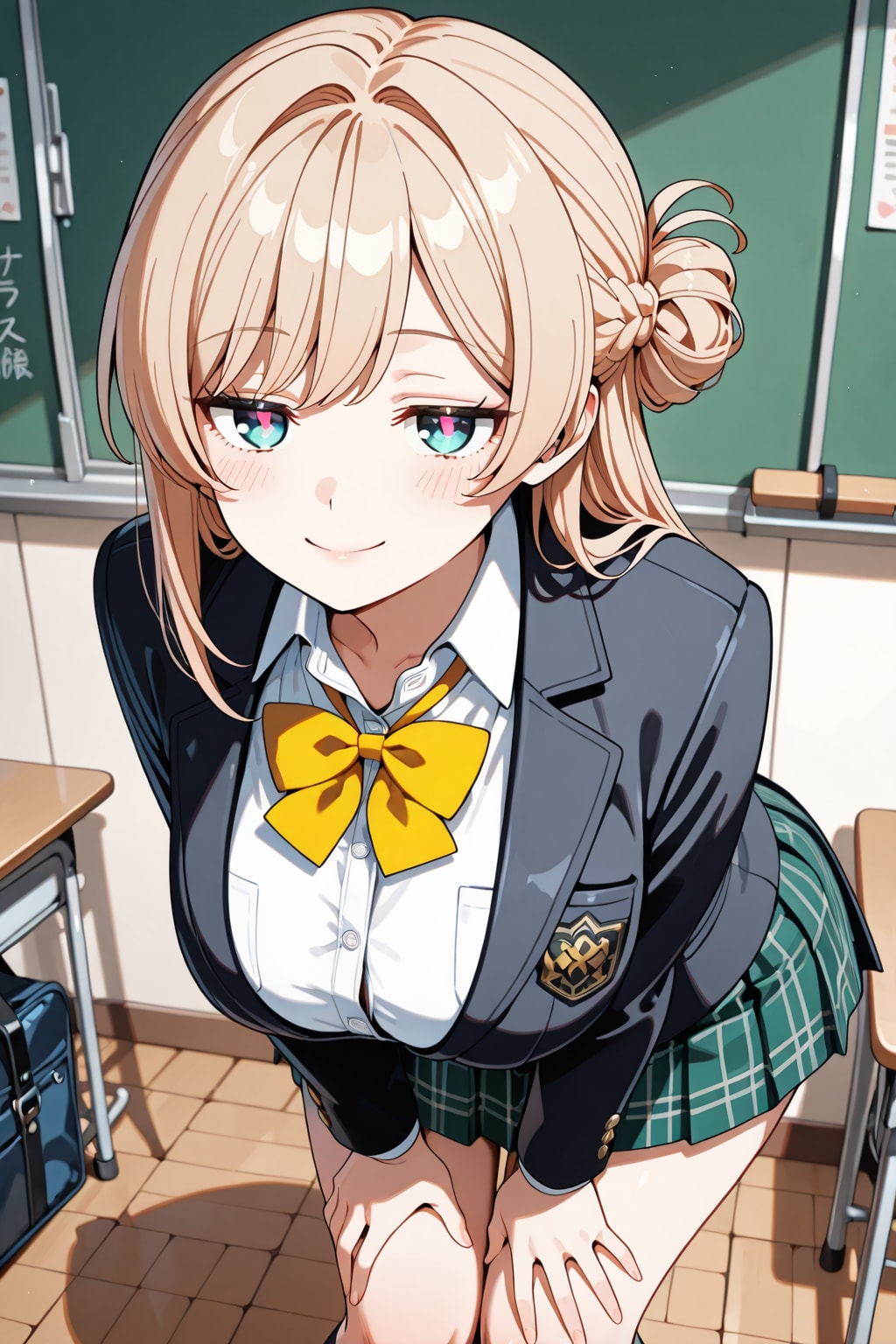 レミンシーさんのところの弓倉万里奈ちゃん　その３
