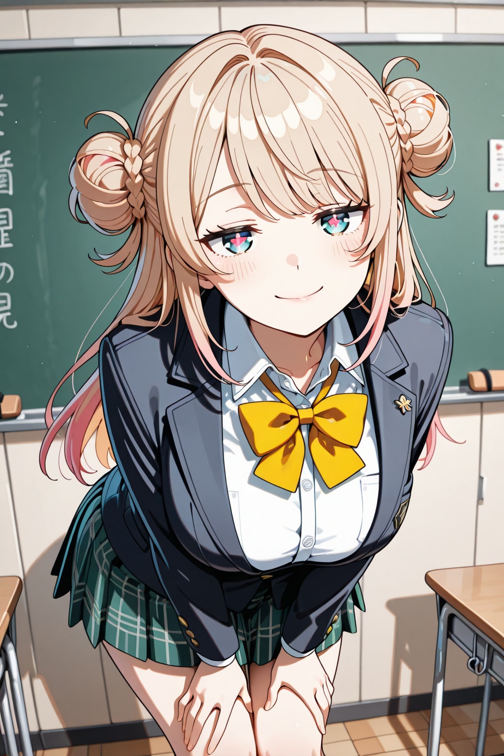 レミンシーさんのところの弓倉万里奈ちゃん　その３