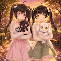 新たなうちの子ペット、ここわん 4枚目