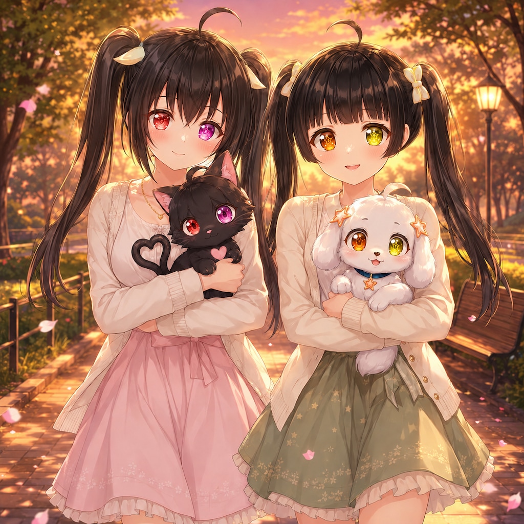 新たなうちの子ペット、ここわん