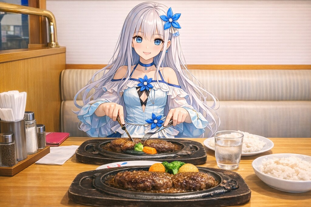 静岡にいこう ― さわやかで昼ごはん