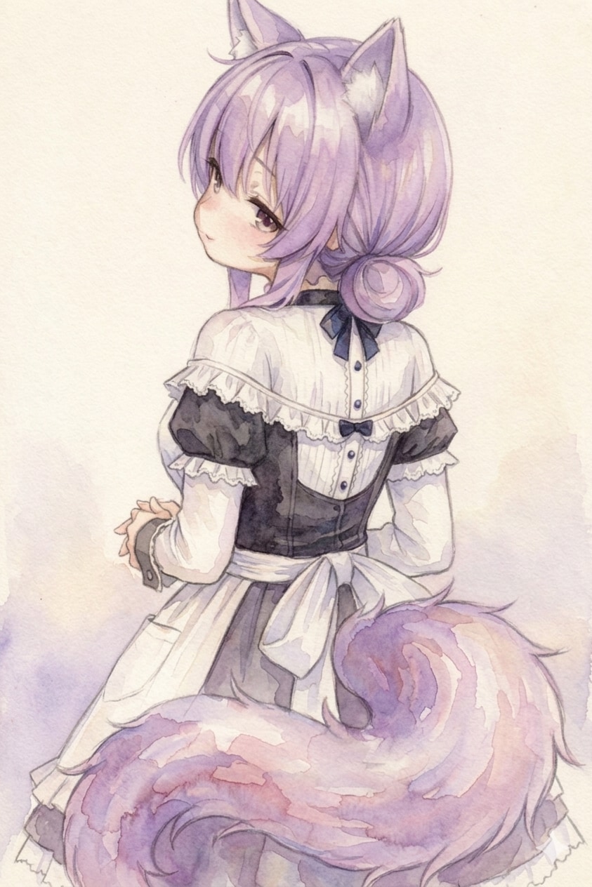 お姉ちゃんのお仕事（制服＆私服）