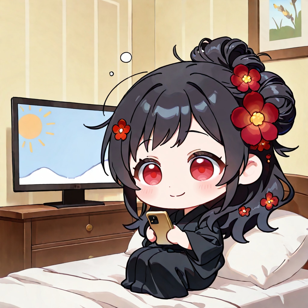 ミニトキヒメ