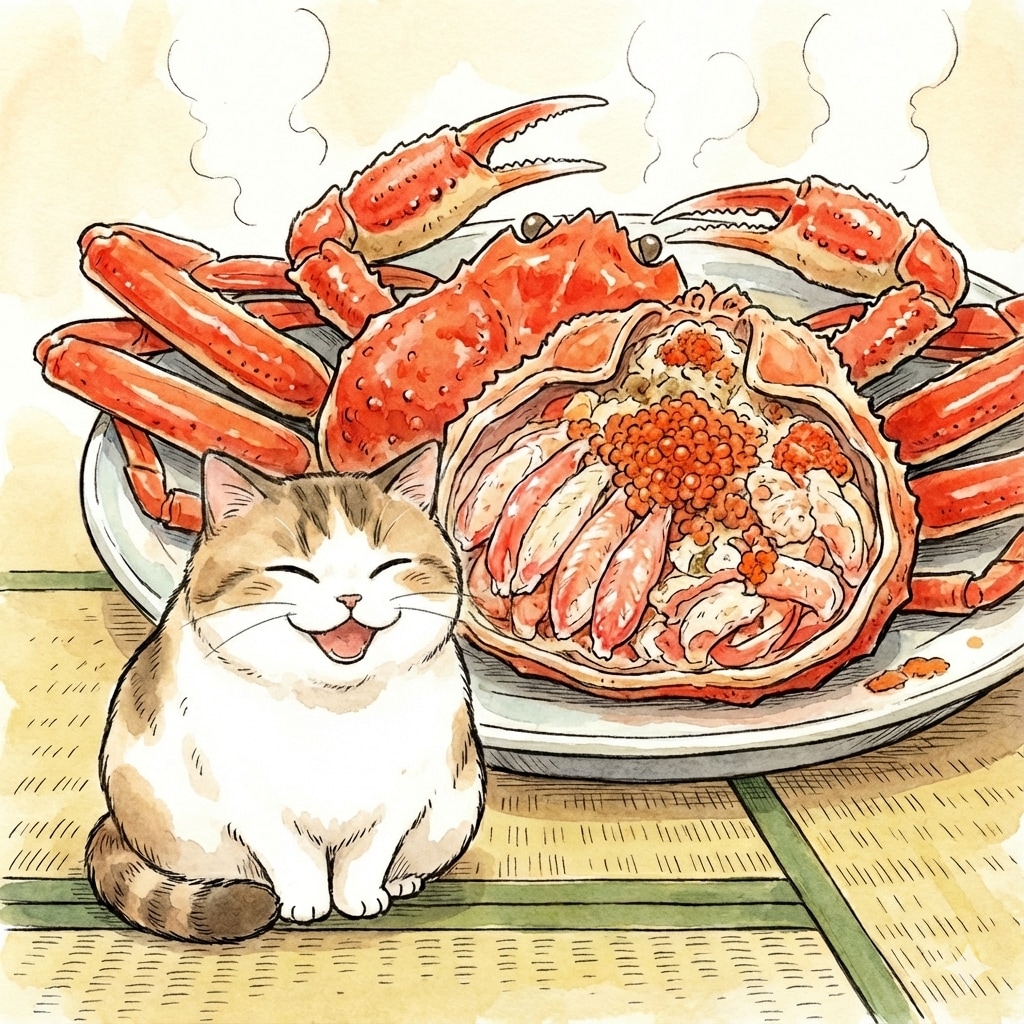 スマイルねこさま