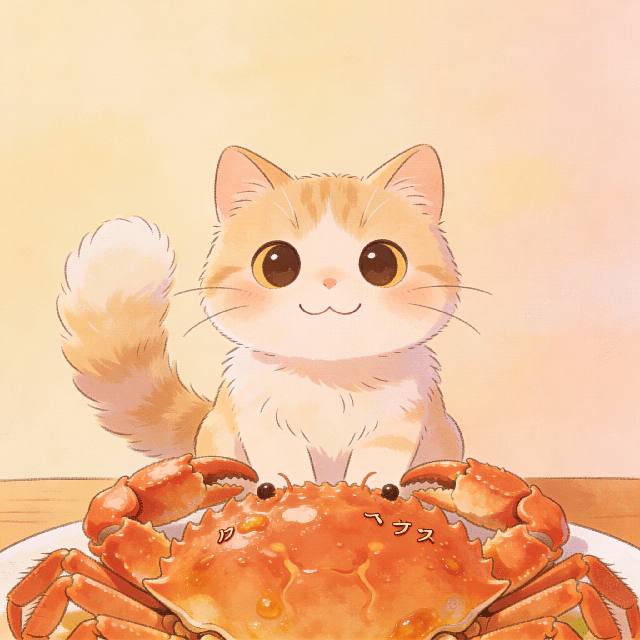 スマイルねこさま | の人気AIイラスト・グラビア