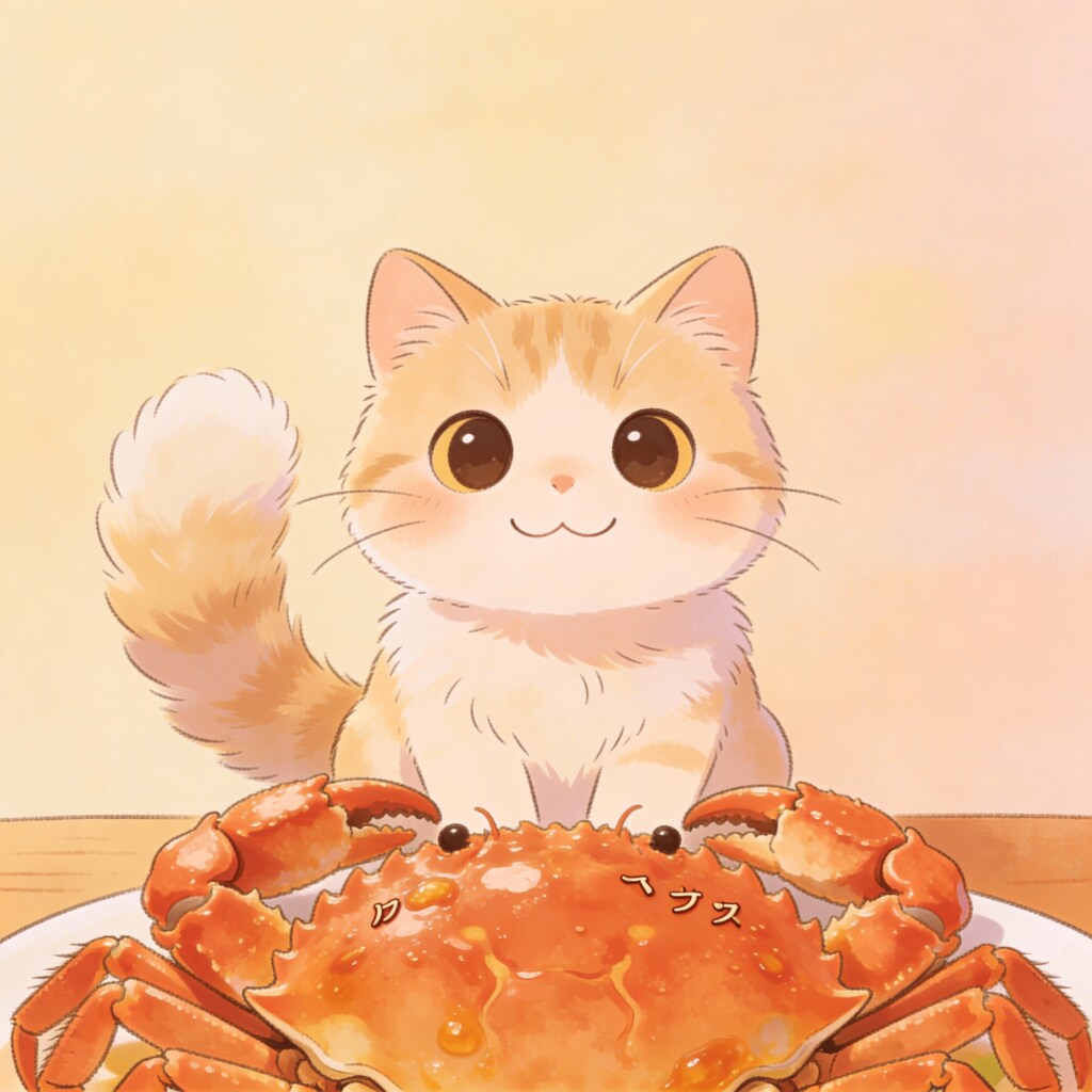 スマイルねこさま